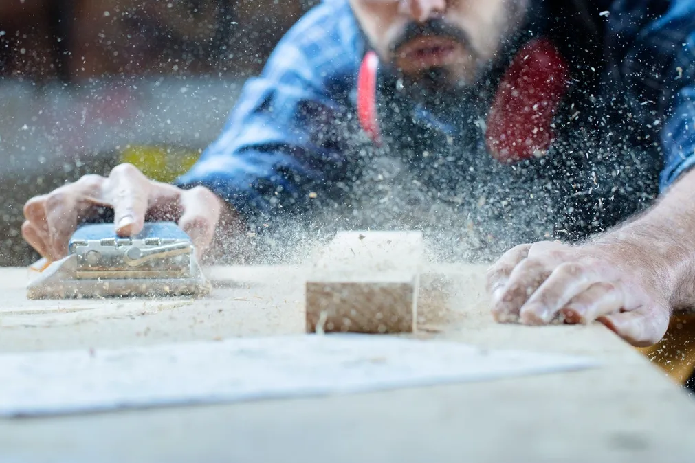 Delivery Bespoke 4 Joinery